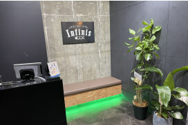 Infinis men's hair 恵比寿【インフィニスメンズヘア】／株式会社Infinis