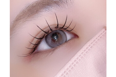 アイやネイルも♪