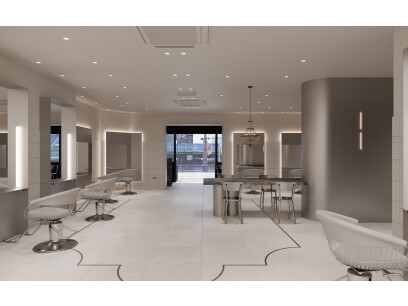 BAROQUE（バロック）立川店