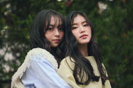 avexなど大手芸能事務所とコラボしたヘアカタを毎年作成♪