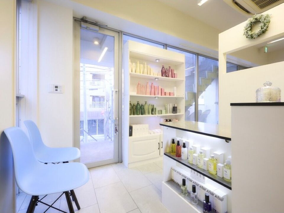 合同会社Histoire