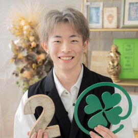 府川 直樹（Fukawa Naoki）