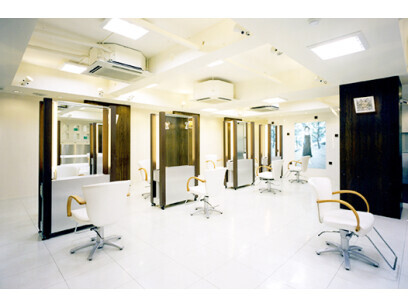 Hair Studio The edge　松井山手店