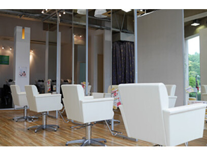 Hair Studio The edge 新三田店