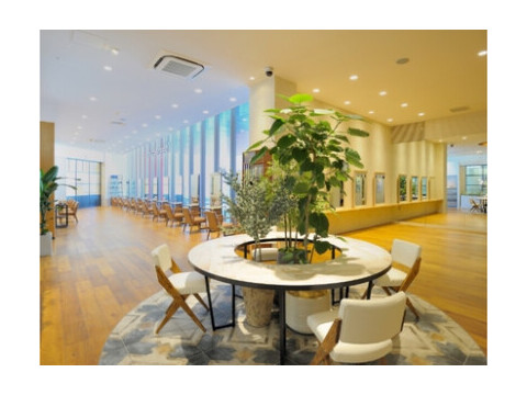 株式会社ジェイエムダブル