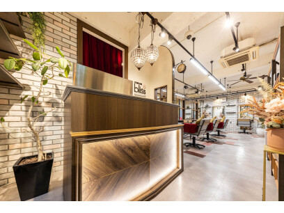 COVER HAIR bliss【カバーヘア ブリス】大宮/大宮西口店