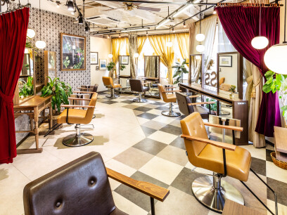 COVER HAIR bliss【カバーヘア ブリス】上尾/上尾西口店