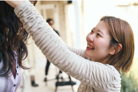 【COVER HAIR / mod's hair】