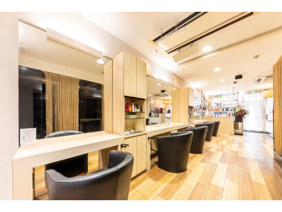 mod's hair【モッズヘア】越谷/越谷西口店