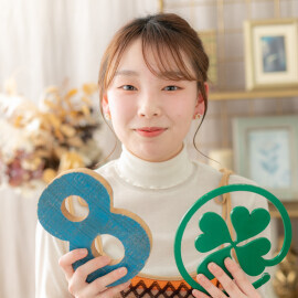 松山 彩香（Matsuyama Ayaka）