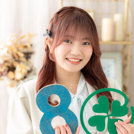 清水 杏乃（Shimizu Anno）