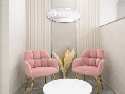 Chill＆Eye千葉駅前店