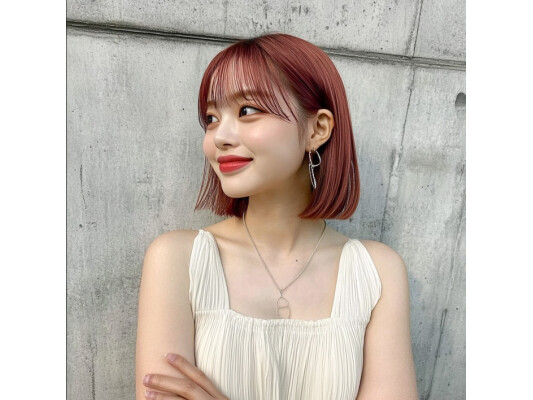 HAKU（ハク）mua（ムア）