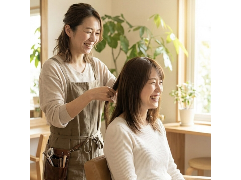 株式会社ベイ・エスポワール　Espoir