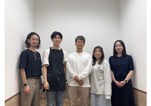 hair & relax I like...