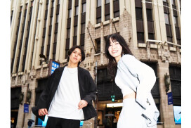 LA QUALITE(ラ・カリテ)　新宿店