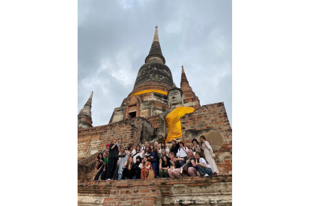 イベント、社員旅行、サロン外も楽しいこと盛り沢山♪