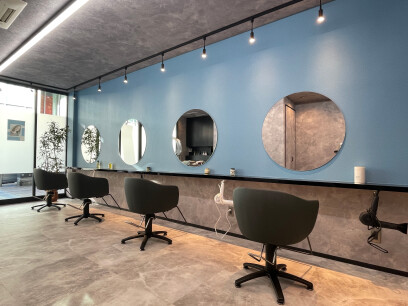 lucy by Natural（ルーシーバイナチュラル）