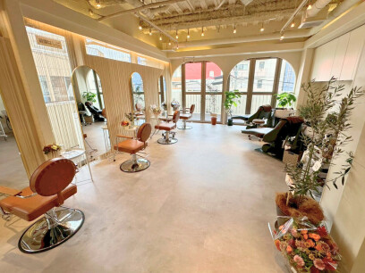 Rime by Natural（リメバイナチュラル）