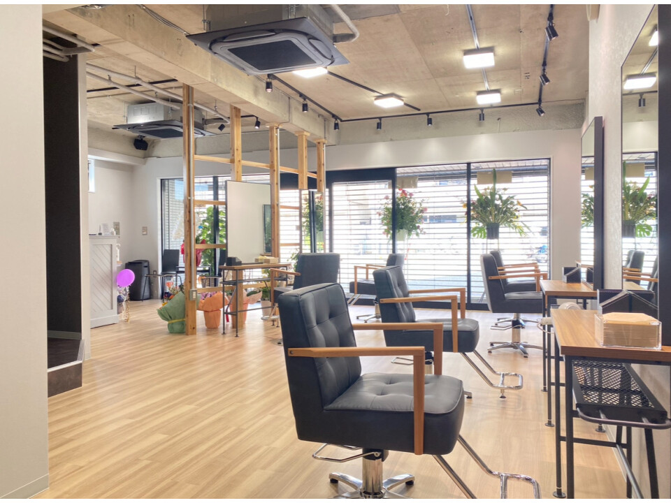 株式会社ベイ・エスポワール　Espoir