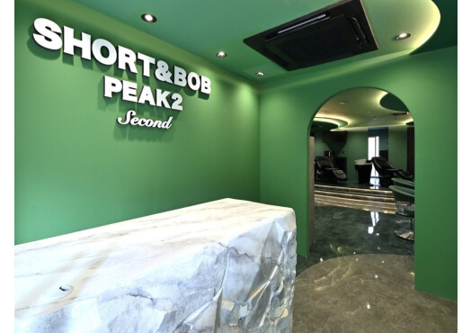 株式会社ピークツー