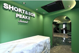 株式会社ピークツー