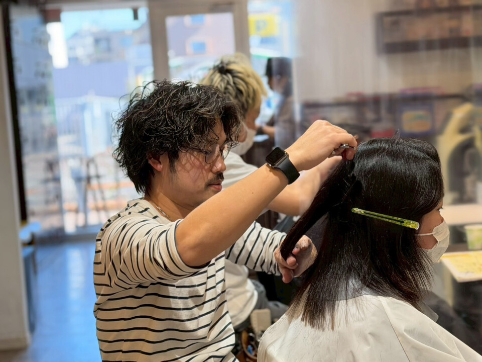 株式会社リップル