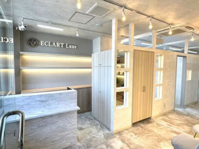 ECLARTeye＆Laurel長野