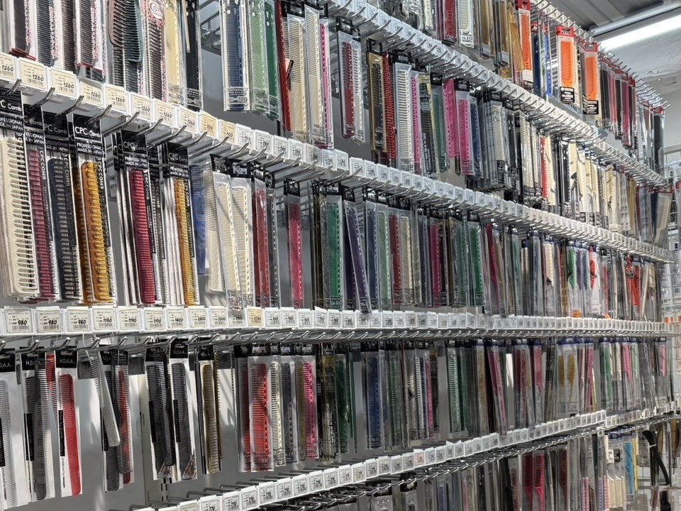 トリコ ヘアラボ アロッタグループ