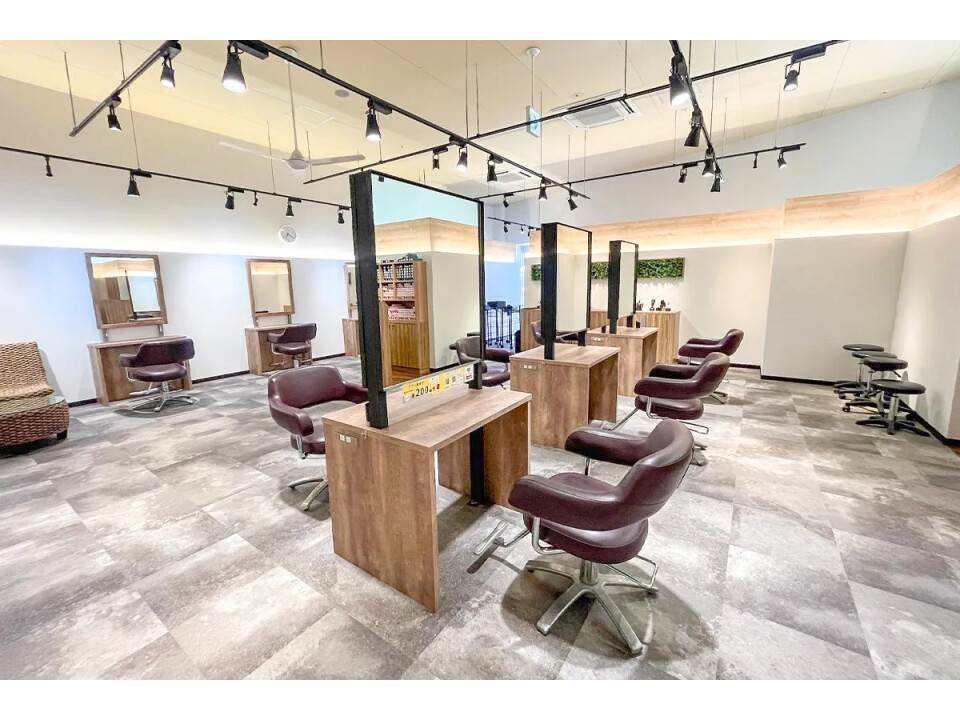 株式会社イーサロングループ/SALONS Beauty Group