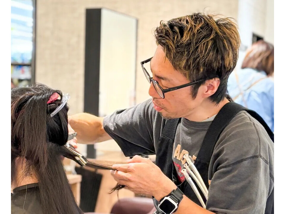 株式会社イーサロングループ/SALONS Beauty Group