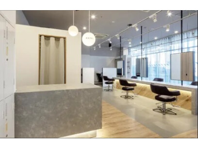 RAFFI 山口ゆめタウン宇部店