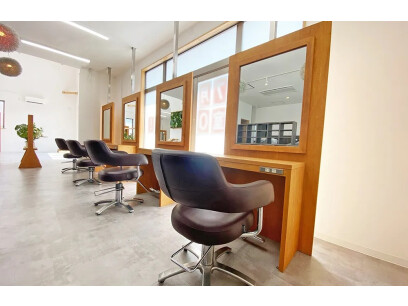 RICCI STYLE 愛媛富久店