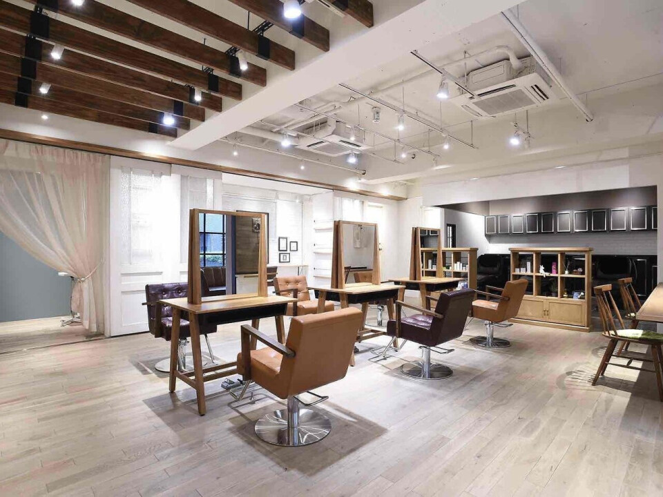 VANKCY by Luna／株式会社Luna