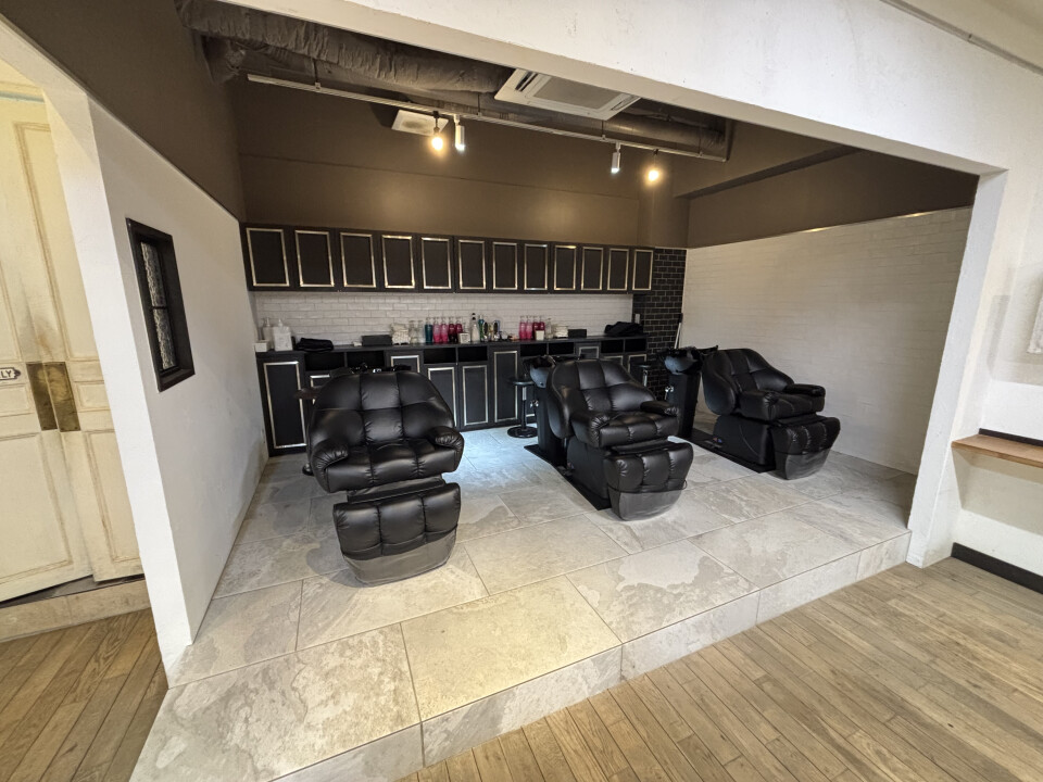 VANKCY by Luna／株式会社Luna