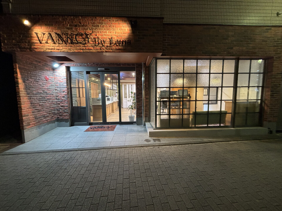 VANKCY by Luna／株式会社Luna