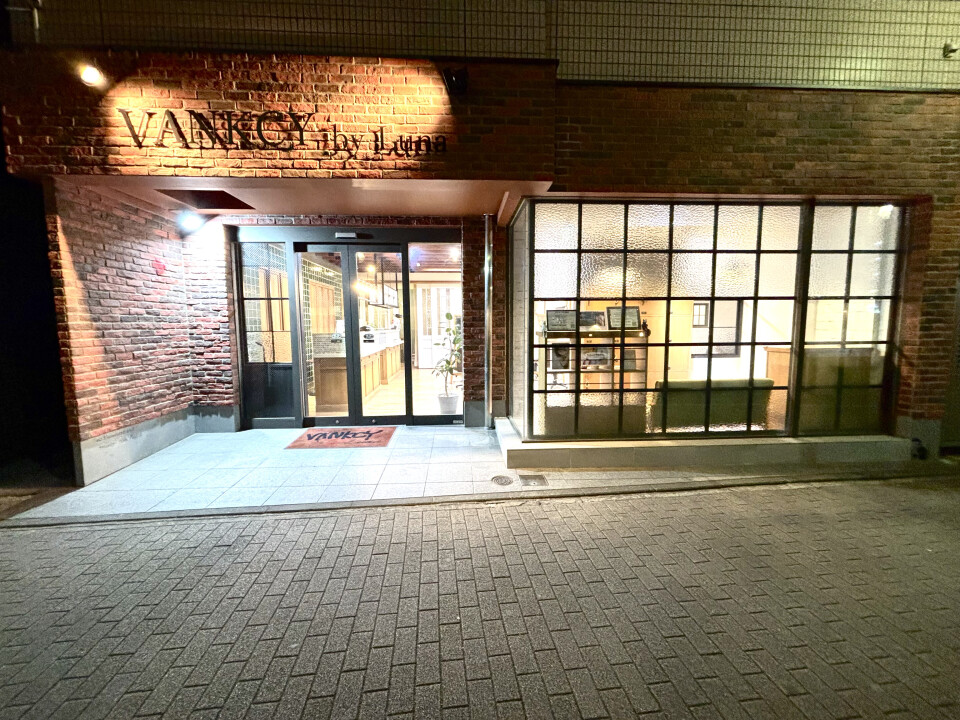 VANKCY by Luna／株式会社Luna