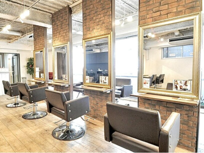 Men’ｓ salon Loui