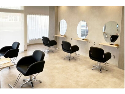 ALLEN hair 郡山開成店