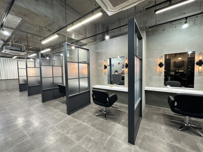 ALLEN hair 広島駅前店 髪質改善&トリートメント【アレンヘアー】