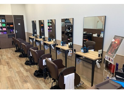 美容プラージュカインズ東海店