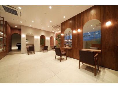 Terrace AVEDA　岡山店