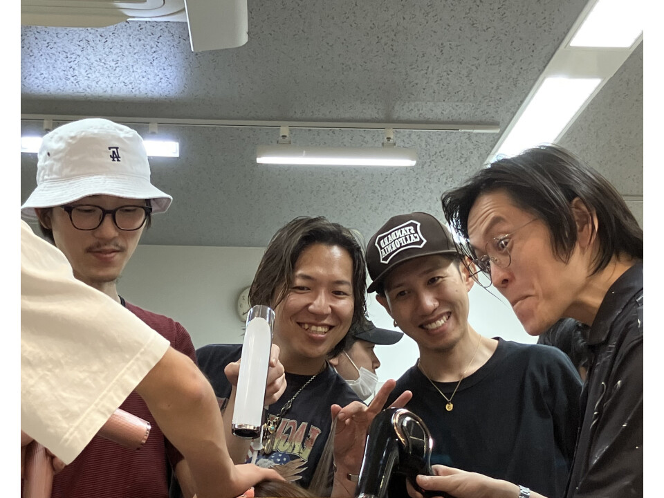 neaf / 株式会社シーボン