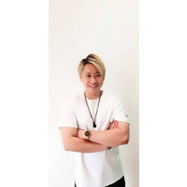 ヤマグチ タイキ