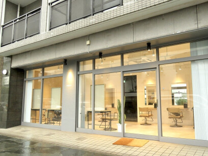TREAT HAIR DESIGN(トリート ヘアデザイン) 八千代緑が丘店