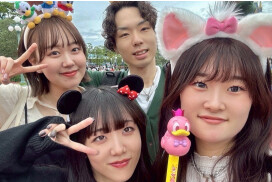 【COVER HAIR / mod's hair】