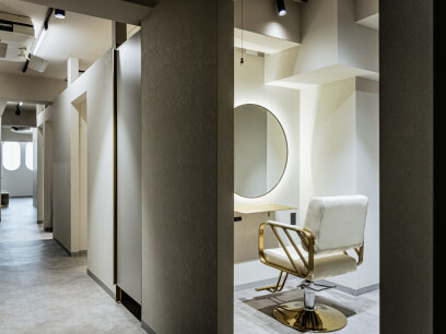 answer BEAUTY SALON【アンサー】