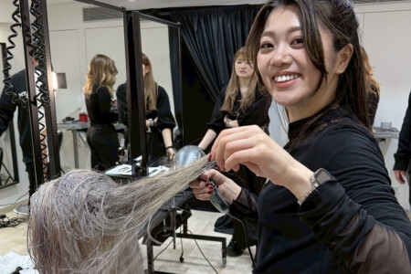 講師の先生方が一人一人に合わせて教えてくれる！