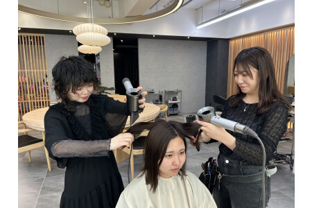 新年会・BBQ・社員旅行も計画中◎もちろん自由参加です♪