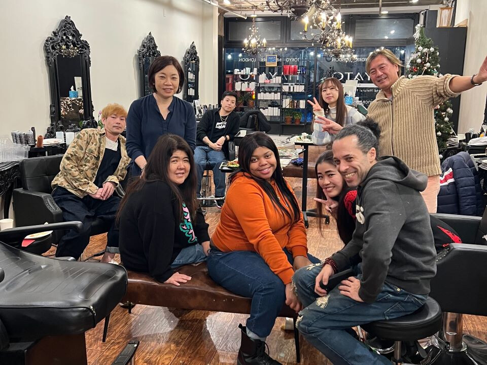 有限会社ハヤトインターナショナル